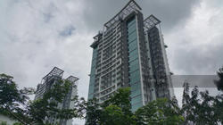 Eight Riversuites (D12), Condominium #156402022